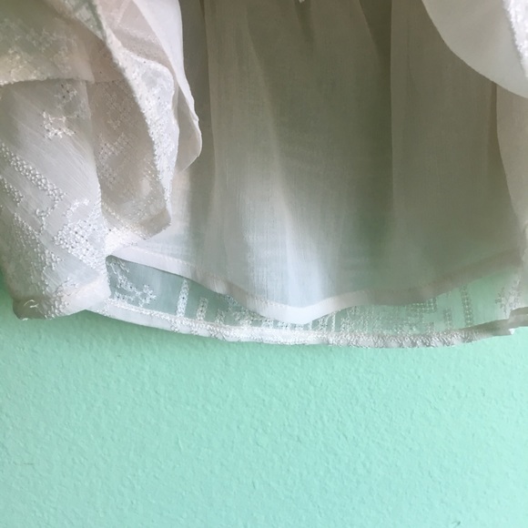 Tularosa Stella Crop Top - Picture 6 of 6